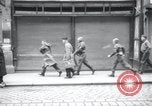 Image of United States soldiers Vienna Austria, 1945, second 16 stock footage video 65675074003
