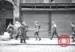 Image of United States soldiers Vienna Austria, 1945, second 17 stock footage video 65675074003