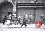Image of United States soldiers Vienna Austria, 1945, second 18 stock footage video 65675074003