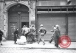 Image of United States soldiers Vienna Austria, 1945, second 19 stock footage video 65675074003