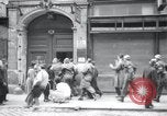 Image of United States soldiers Vienna Austria, 1945, second 21 stock footage video 65675074003