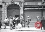Image of United States soldiers Vienna Austria, 1945, second 22 stock footage video 65675074003
