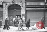 Image of United States soldiers Vienna Austria, 1945, second 24 stock footage video 65675074003