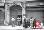 Image of United States soldiers Vienna Austria, 1945, second 26 stock footage video 65675074003