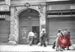 Image of United States soldiers Vienna Austria, 1945, second 27 stock footage video 65675074003