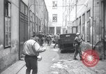 Image of United States soldiers Vienna Austria, 1945, second 28 stock footage video 65675074003