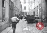 Image of United States soldiers Vienna Austria, 1945, second 29 stock footage video 65675074003