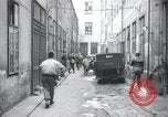 Image of United States soldiers Vienna Austria, 1945, second 30 stock footage video 65675074003