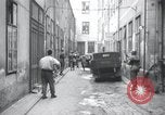 Image of United States soldiers Vienna Austria, 1945, second 31 stock footage video 65675074003