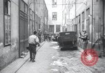 Image of United States soldiers Vienna Austria, 1945, second 33 stock footage video 65675074003