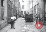Image of United States soldiers Vienna Austria, 1945, second 34 stock footage video 65675074003