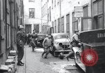Image of United States soldiers Vienna Austria, 1945, second 36 stock footage video 65675074003