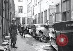 Image of United States soldiers Vienna Austria, 1945, second 38 stock footage video 65675074003
