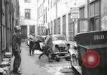 Image of United States soldiers Vienna Austria, 1945, second 40 stock footage video 65675074003
