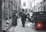 Image of United States soldiers Vienna Austria, 1945, second 43 stock footage video 65675074003