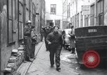 Image of United States soldiers Vienna Austria, 1945, second 44 stock footage video 65675074003