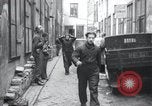 Image of United States soldiers Vienna Austria, 1945, second 45 stock footage video 65675074003