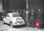 Image of United States soldiers Vienna Austria, 1945, second 48 stock footage video 65675074003