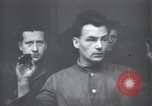 Image of United States soldiers Vienna Austria, 1945, second 58 stock footage video 65675074003