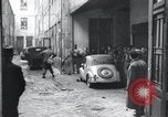 Image of United States soldiers Vienna Austria, 1945, second 59 stock footage video 65675074003