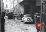 Image of United States soldiers Vienna Austria, 1945, second 60 stock footage video 65675074003