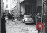 Image of United States soldiers Vienna Austria, 1945, second 61 stock footage video 65675074003