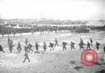 Image Prisonniers russes Plattling Allemagne, 1946, de la seconde 3 séquences d'archives historiques vidéo 65675074004