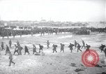 Image Prisonniers russes Plattling Allemagne, 1946, de la seconde 4 séquences d'archives historiques vidéo 65675074004