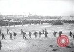 Image Prisonniers russes Plattling Allemagne, 1946, de la seconde 6 séquences d'archives historiques vidéo 65675074004