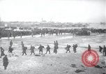 Image Prisonniers russes Plattling Allemagne, 1946, de la seconde 7 séquences d'archives historiques vidéo 65675074004