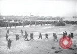 Image Prisonniers russes Plattling Allemagne, 1946, de la seconde 10 séquences d'archives historiques vidéo 65675074004