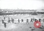 Image Prisonniers russes Plattling Allemagne, 1946, de la seconde 11 séquences d'archives historiques vidéo 65675074004