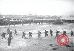 Image Prisonniers russes Plattling Allemagne, 1946, de la seconde 12 séquences d'archives historiques vidéo 65675074004