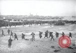 Image Prisonniers russes Plattling Allemagne, 1946, de la seconde 13 séquences d'archives historiques vidéo 65675074004