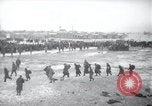Image Prisonniers russes Plattling Allemagne, 1946, de la seconde 14 séquences d'archives historiques vidéo 65675074004
