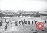 Image Prisonniers russes Plattling Allemagne, 1946, de la seconde 15 séquences d'archives historiques vidéo 65675074004