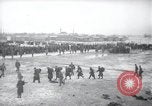 Image Prisonniers russes Plattling Allemagne, 1946, de la seconde 16 séquences d'archives historiques vidéo 65675074004