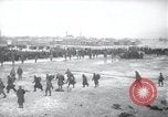 Image Prisonniers russes Plattling Allemagne, 1946, de la seconde 17 séquences d'archives historiques vidéo 65675074004