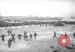 Image Prisonniers russes Plattling Allemagne, 1946, de la seconde 18 séquences d'archives historiques vidéo 65675074004