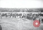 Image Prisonniers russes Plattling Allemagne, 1946, de la seconde 20 séquences d'archives historiques vidéo 65675074004