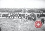 Image Prisonniers russes Plattling Allemagne, 1946, de la seconde 21 séquences d'archives historiques vidéo 65675074004