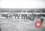 Image Prisonniers russes Plattling Allemagne, 1946, de la seconde 22 séquences d'archives historiques vidéo 65675074004