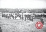 Image Prisonniers russes Plattling Allemagne, 1946, de la seconde 23 séquences d'archives historiques vidéo 65675074004