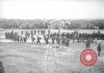 Image Prisonniers russes Plattling Allemagne, 1946, de la seconde 25 séquences d'archives historiques vidéo 65675074004