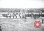Image Prisonniers russes Plattling Allemagne, 1946, de la seconde 27 séquences d'archives historiques vidéo 65675074004