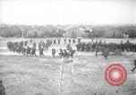 Image Prisonniers russes Plattling Allemagne, 1946, de la seconde 28 séquences d'archives historiques vidéo 65675074004