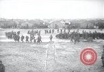 Image Prisonniers russes Plattling Allemagne, 1946, de la seconde 30 séquences d'archives historiques vidéo 65675074004