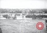 Image Prisonniers russes Plattling Allemagne, 1946, de la seconde 31 séquences d'archives historiques vidéo 65675074004