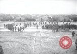 Image Prisonniers russes Plattling Allemagne, 1946, de la seconde 32 séquences d'archives historiques vidéo 65675074004