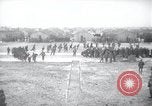 Image Prisonniers russes Plattling Allemagne, 1946, de la seconde 33 séquences d'archives historiques vidéo 65675074004